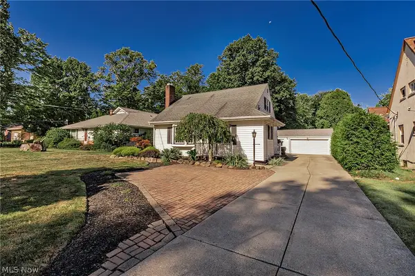 1016 Lander Road, Highland Heights, OH 44143