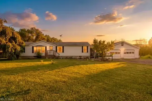 4546 Pritchard Ohltown Road, Newton Falls, OH 44444 - #1