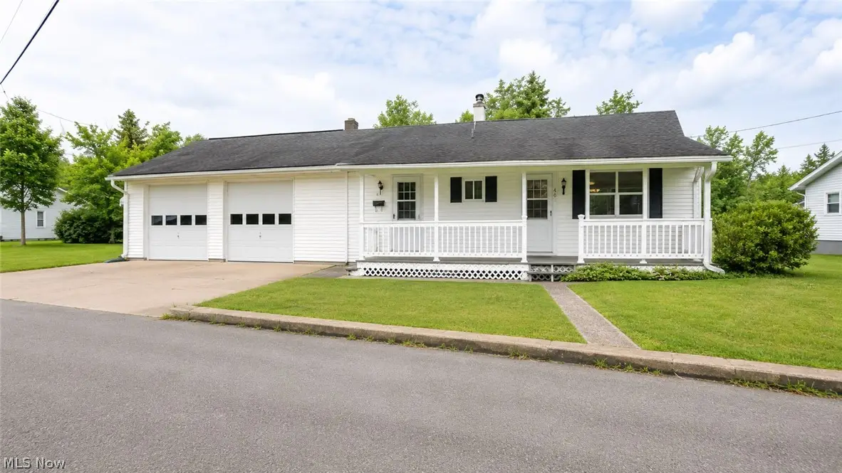 40 Sunset Drive, McConnelsville, OH 43756 - #1