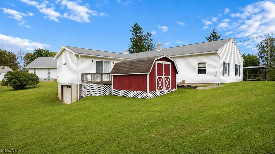 40 Sunset Drive, McConnelsville, OH 43756 - #3