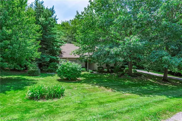 111 Cliffside Drive, Wakeman, OH 44889