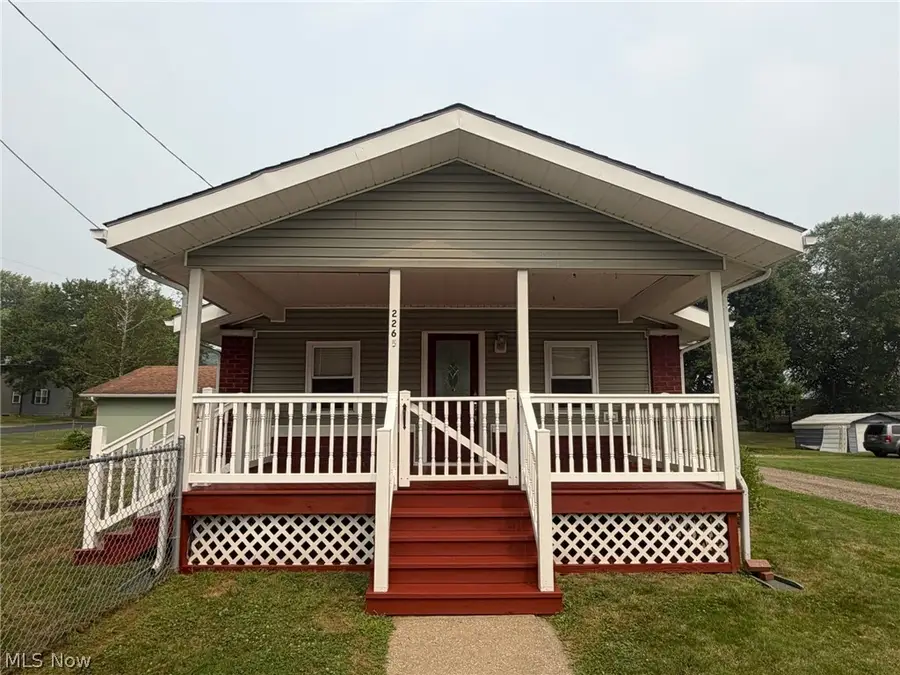 2265 Main Street, Midvale, OH 44653 - #2