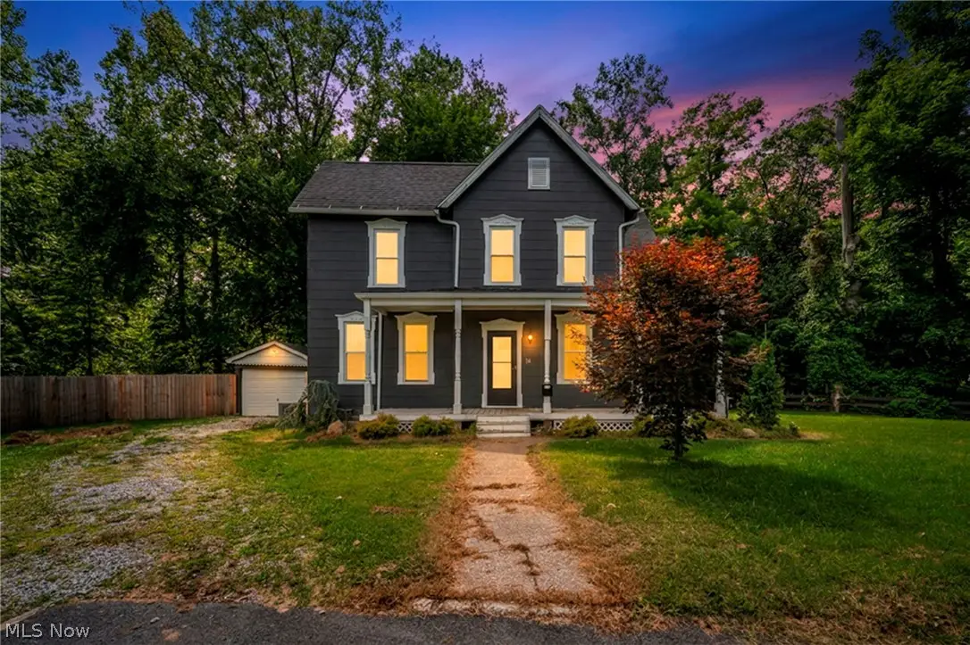 38 Oak Street, Norwalk, OH 44857 - #1