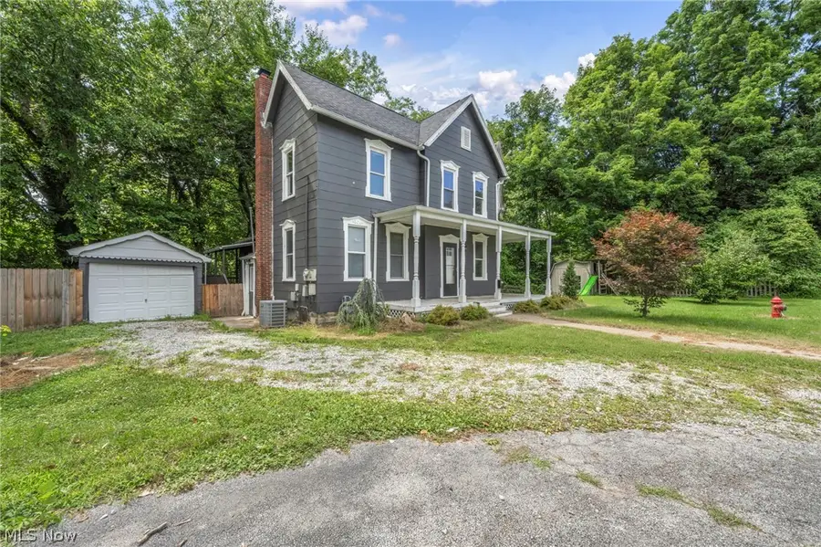 38 Oak Street, Norwalk, OH 44857 - #3