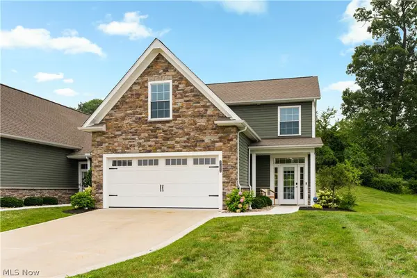 3563 Red Tail Nw Circle, Canton, OH 44708