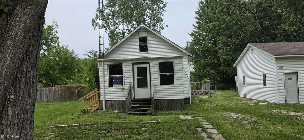 517 Dewitt Street, Lorain, OH 44055 - #1