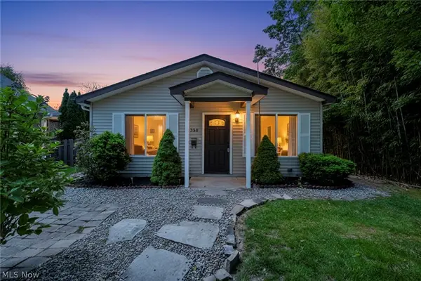 350 Kenilworth Road, Bay Village, OH 44140