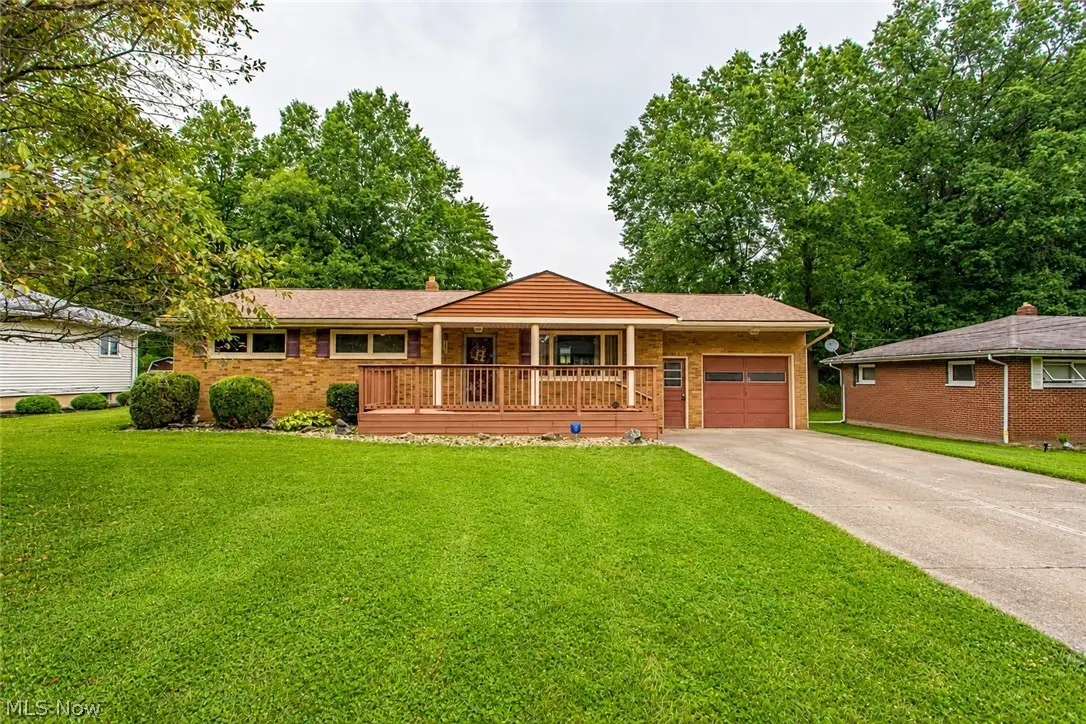 3507 Draper Avenue, Warren, OH 44484 - #1