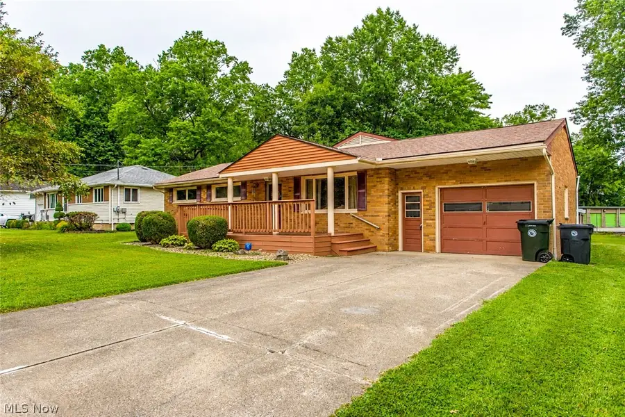 3507 Draper Avenue, Warren, OH 44484 - #3