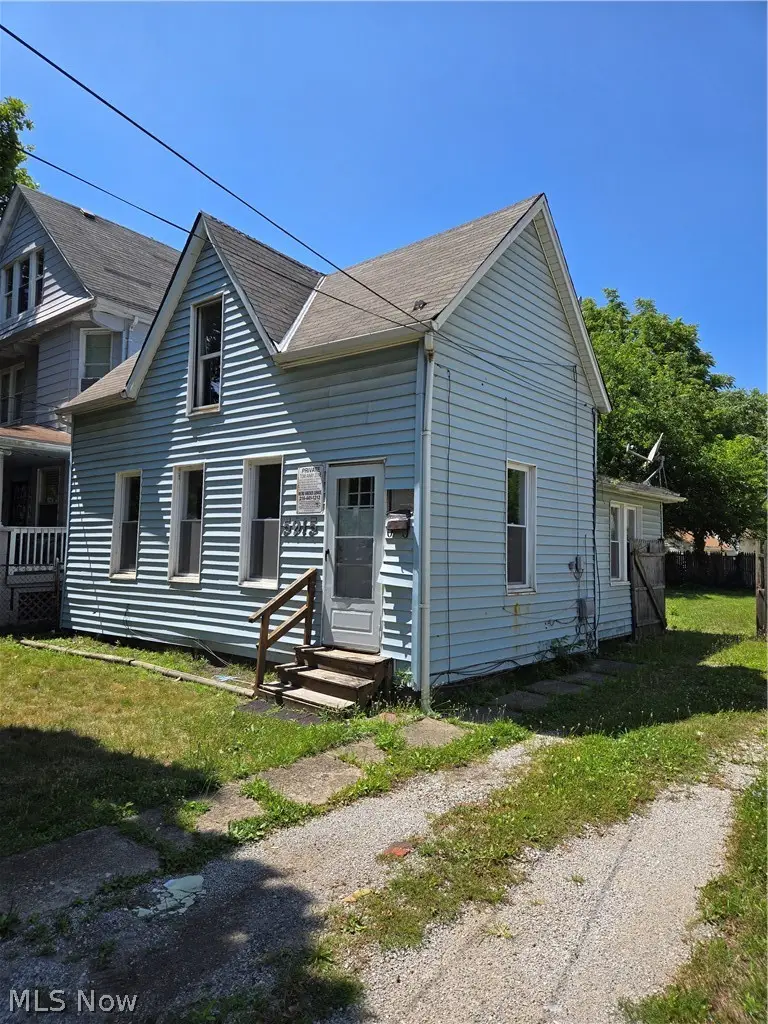 5915 Cable Avenue, Cleveland, OH 44127 - #3