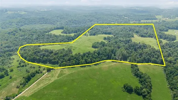 3200 Woodyard Road, Stockport, OH 43787
