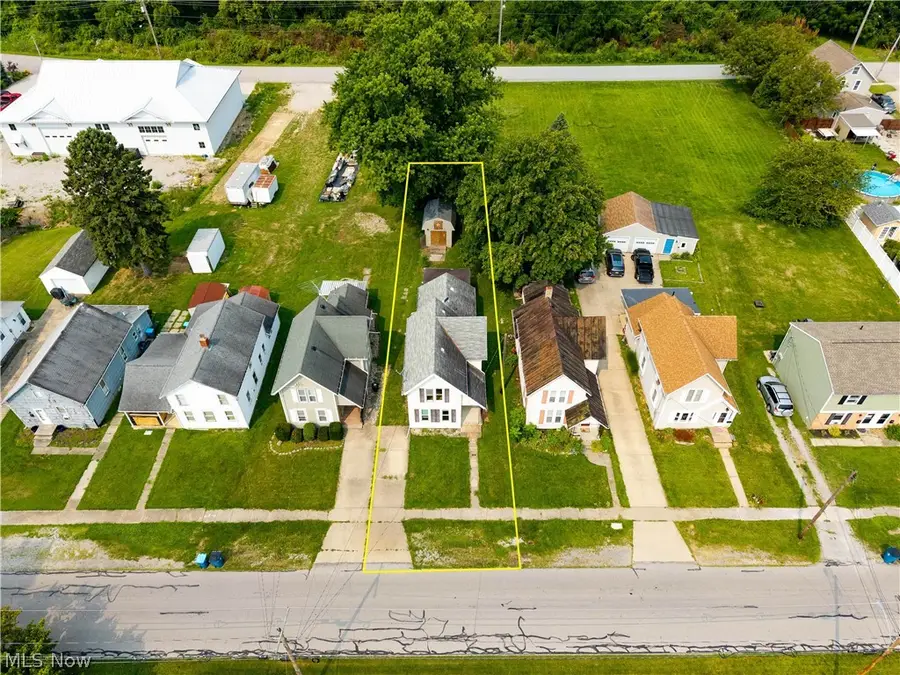 321 Tiffin Avenue, Huron, OH 44839 - #2