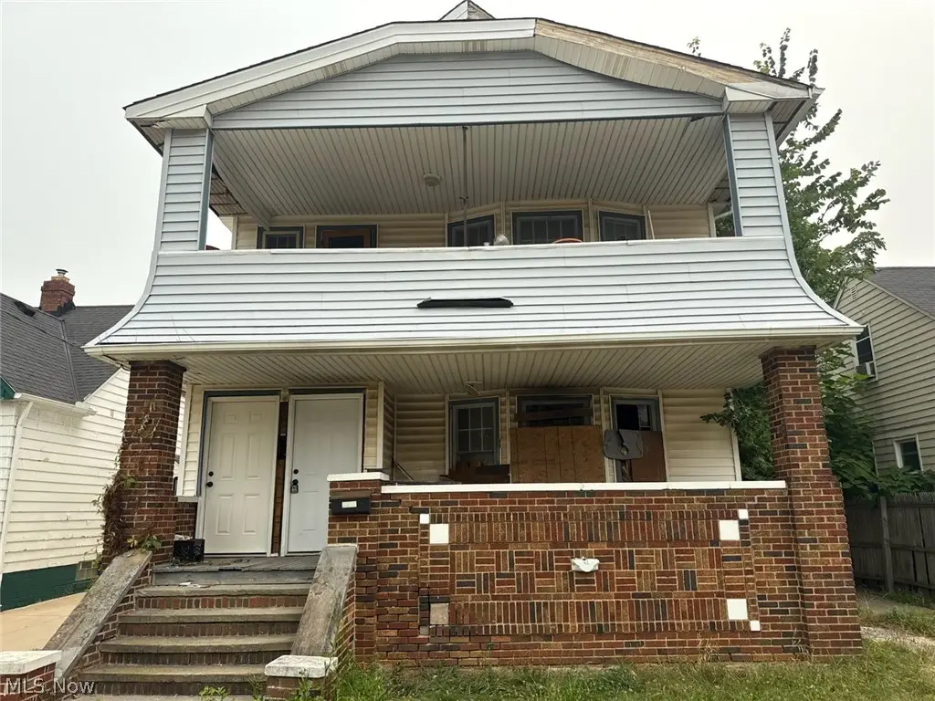 3357 E 146th Street, Cleveland, OH 44120 - #1