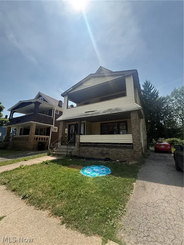 3554 E 118th Street, Cleveland, OH 44105