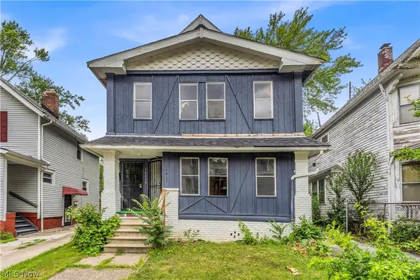 14009 Scioto Avenue, East Cleveland, OH 44112