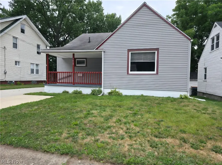 1810 Saint Elmo Ne Avenue, Canton, OH 44705 - #2
