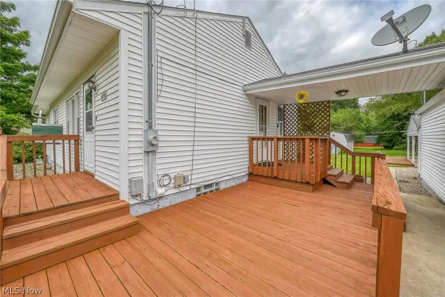 4496 Ticknor Avenue, Newton Falls, OH 44444 - #3