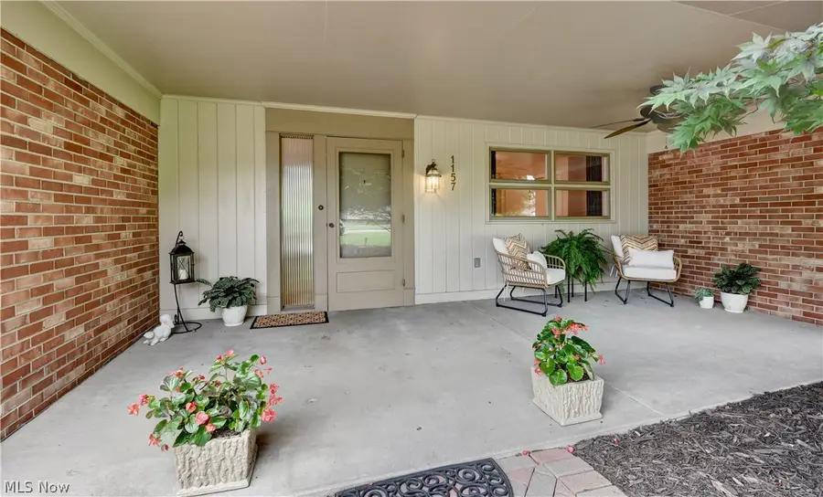 1157 Hilltop Nw Road, New Philadelphia, OH 44663 - #3