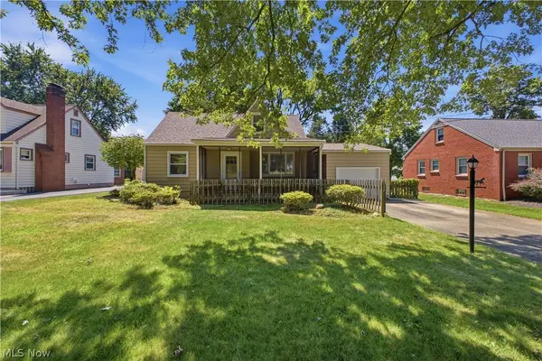 4642 Euclid Boulevard, Boardman, OH 44512