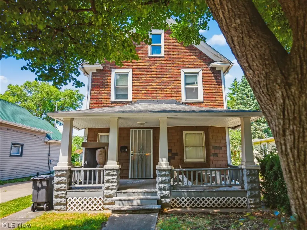 7207 Deveny Avenue, Cleveland, OH 44105 - #1