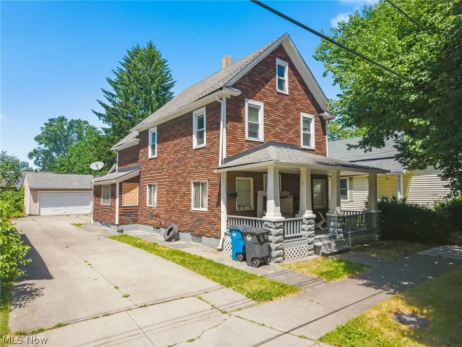 7207 Deveny Avenue, Cleveland, OH 44105 - #2