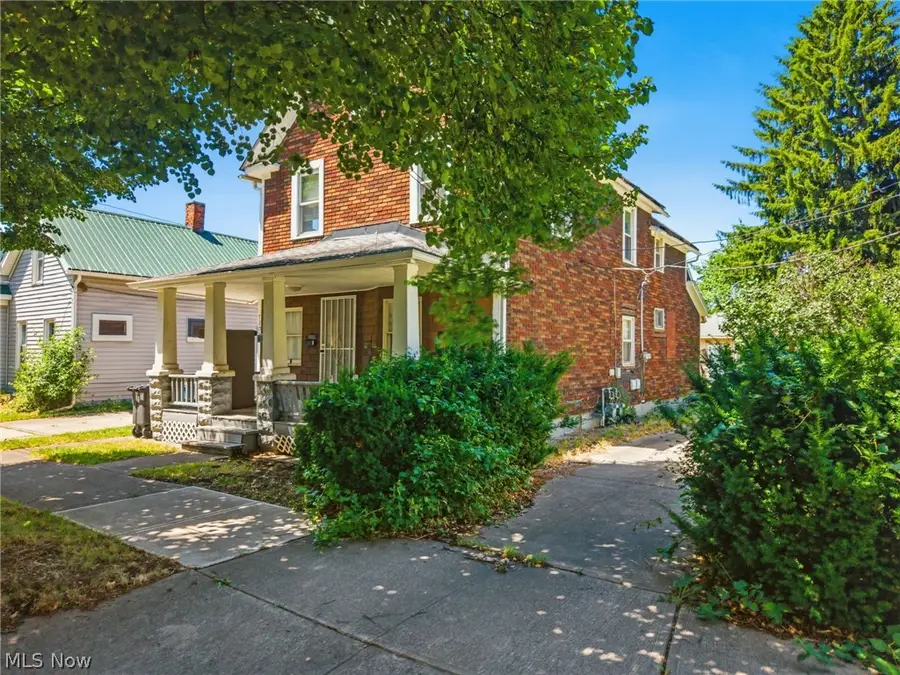 7207 Deveny Avenue, Cleveland, OH 44105 - #3
