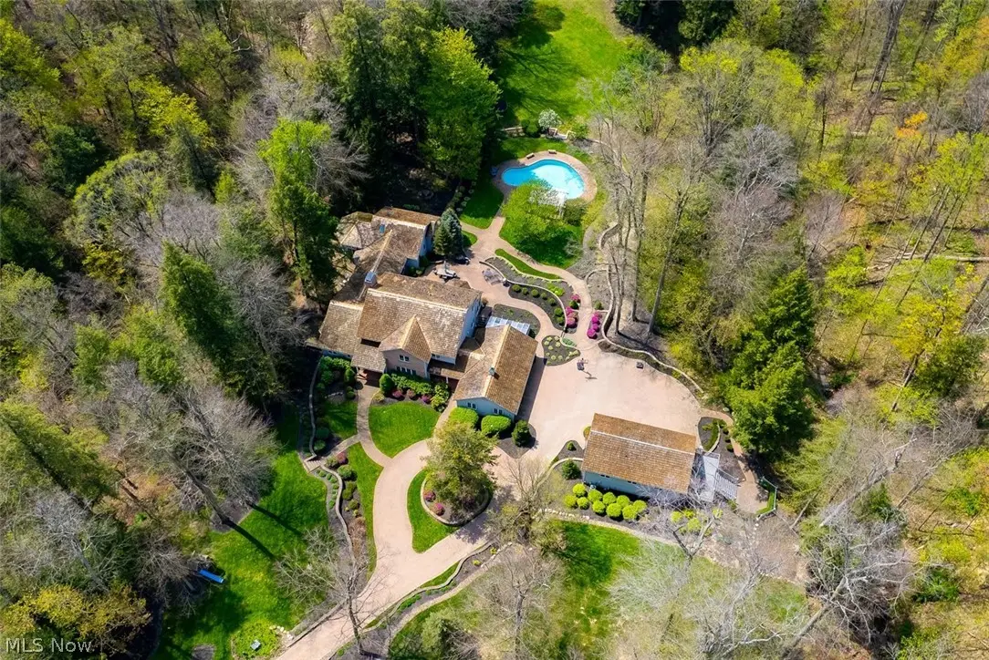1160 Fox Hill Drive, Gates Mills, OH 44040 - #1