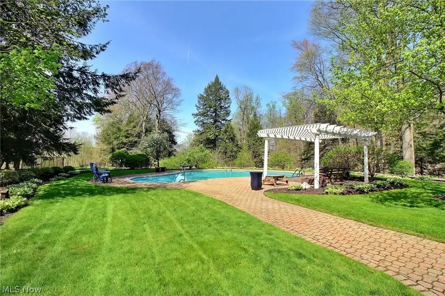 1160 Fox Hill Drive, Gates Mills, OH 44040 - #3