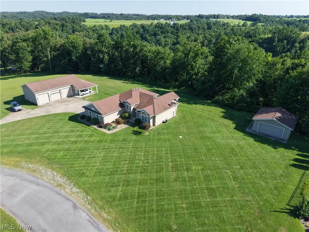 37897 Harry's Ridge Road, Barnesville, OH 43713 - #1