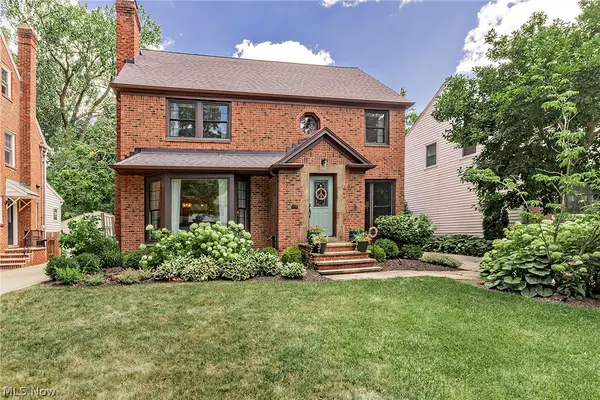 2359 Loyola Road, University Heights, OH 44118