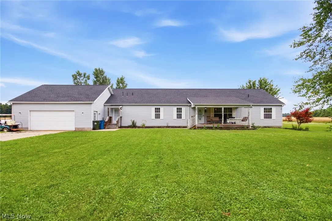 40308 Whitney Road, Lagrange, OH 44050 - #1
