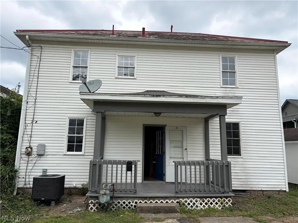1311 Bristol Street, Zanesville, OH 43701 - #1