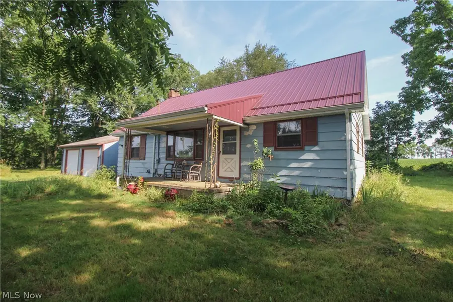 5724 Arrel Road, Lowellville, OH 44436 - #3