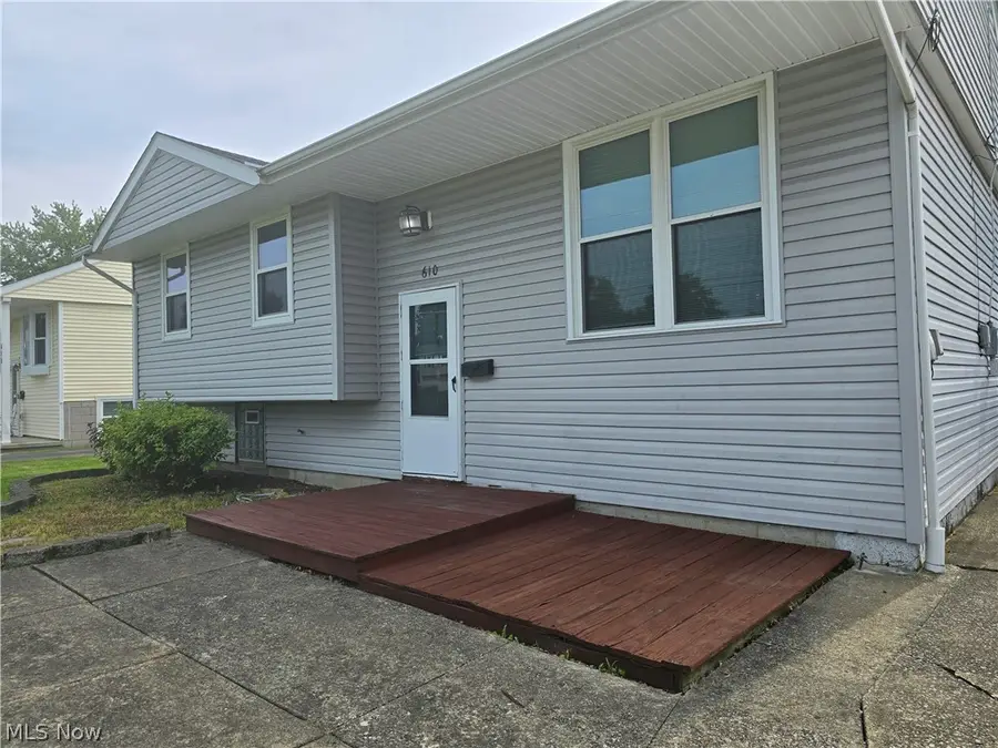 610 Notre Dame Avenue, Youngstown, OH 44515 - #3