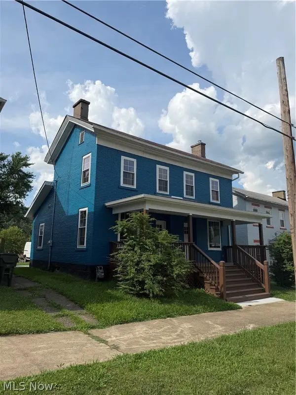 76 W Main Street, Salineville, OH 43945