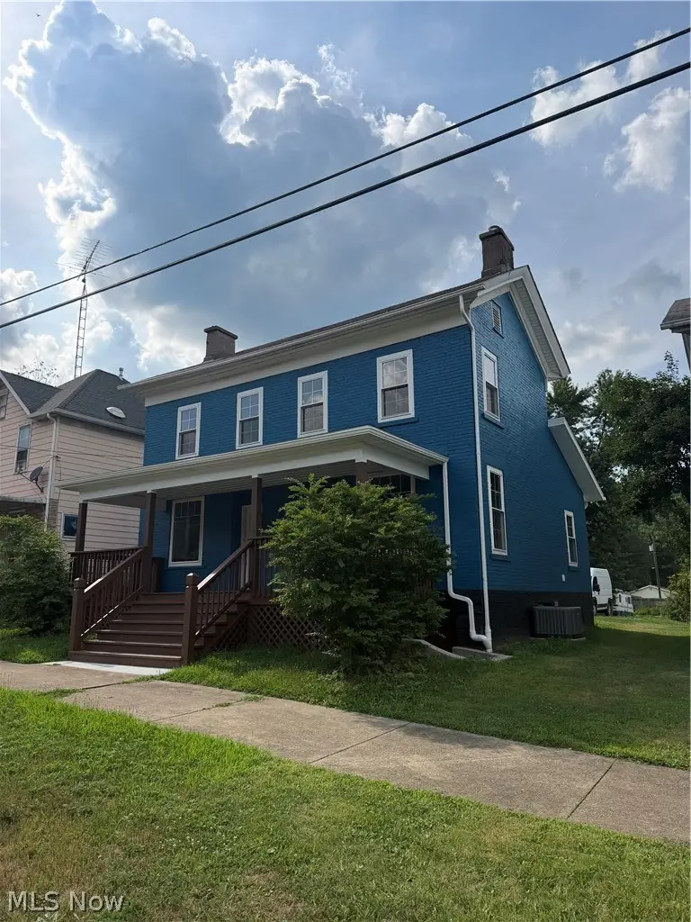 76 W Main Street, Salineville, OH 43945 - #2