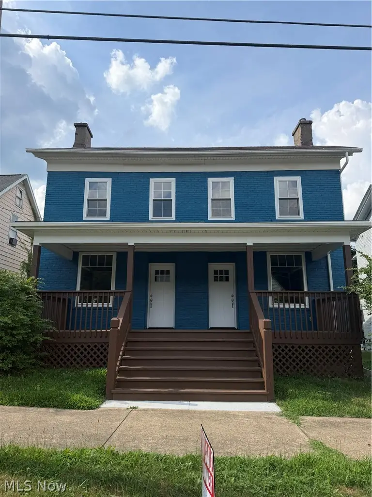 76 W Main Street, Salineville, OH 43945 - #3