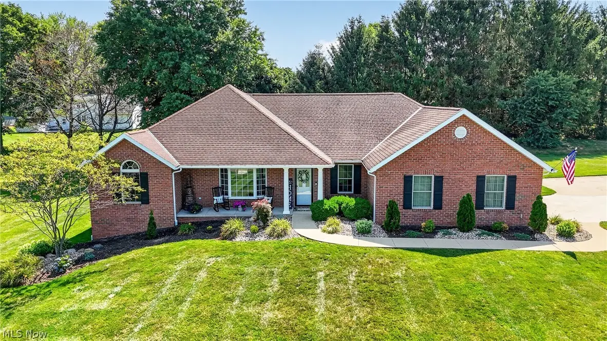 260 Stone Meadow Circle, Loudonville, OH 44842 - #1