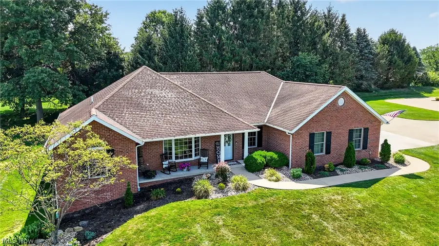 260 Stone Meadow Circle, Loudonville, OH 44842 - #3