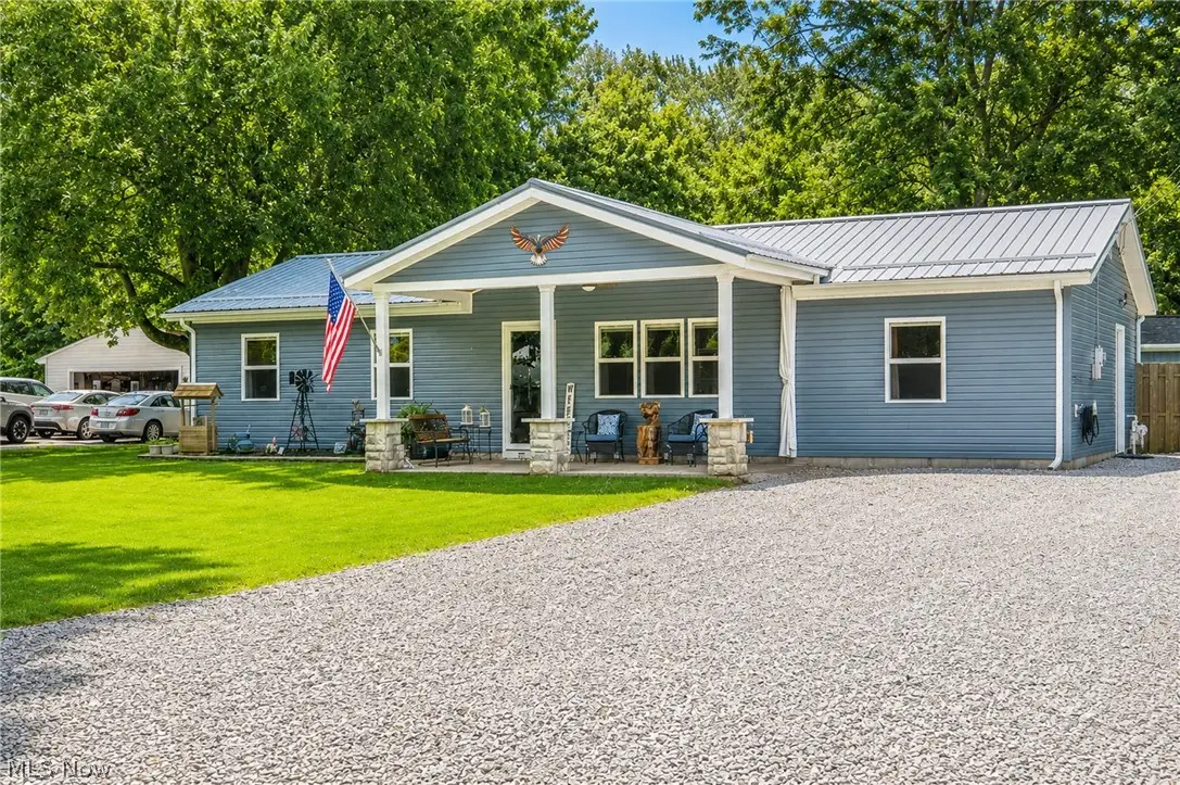 54 Bristol Avenue, Painesville, OH 44077 - #1