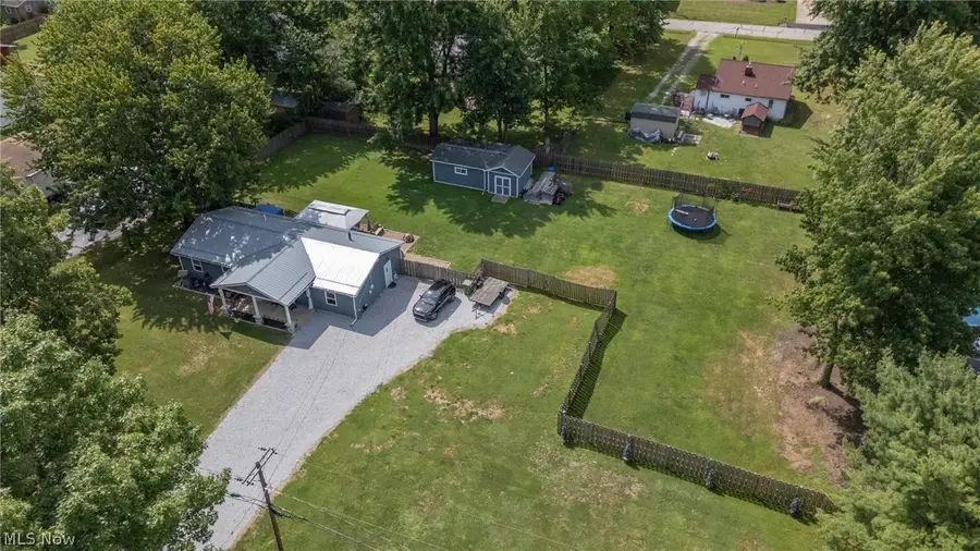 54 Bristol Avenue, Painesville, OH 44077 - #3