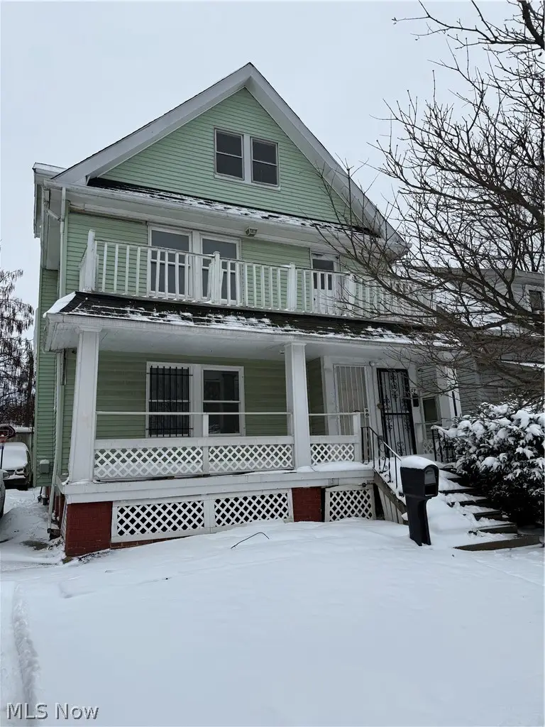 12711 Kadel Avenue, Cleveland, OH 44135 - #1