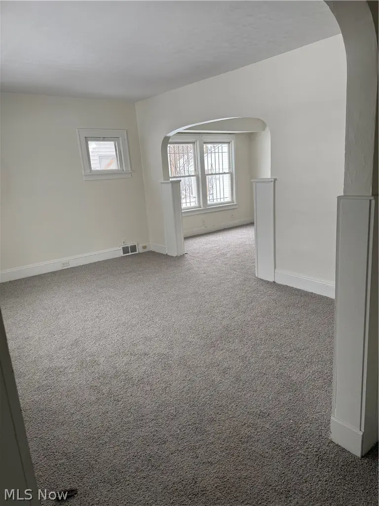 12711 Kadel Avenue, Cleveland, OH 44135 - #2