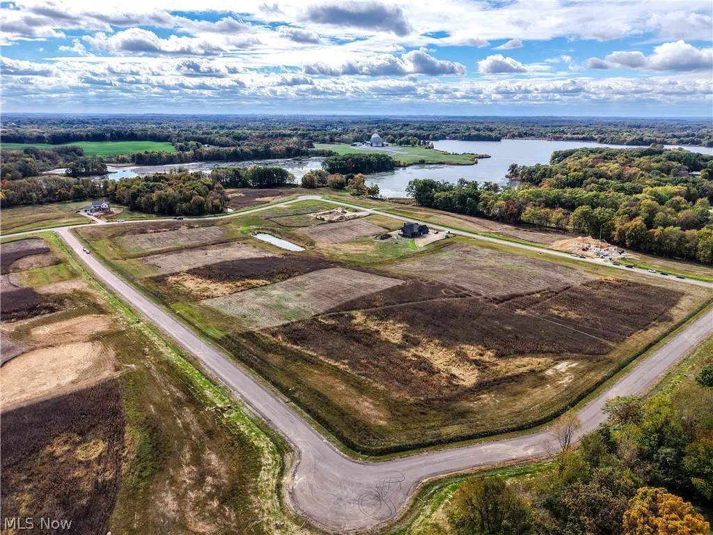 S/L 14 1023 Sunrise Drive, Mogadore, OH 44260 - #1
