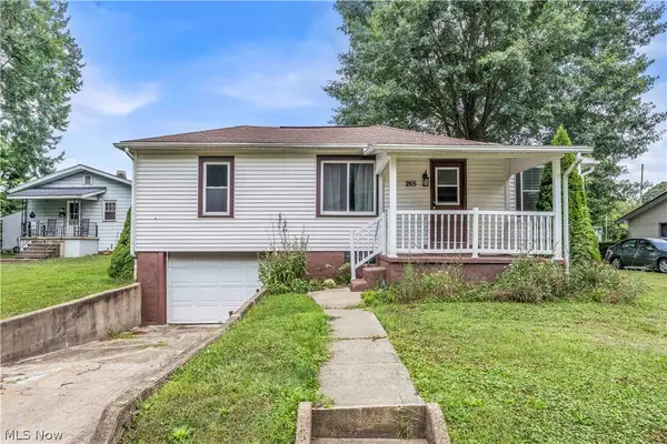 265 Main Se Street, Brewster, OH 44613