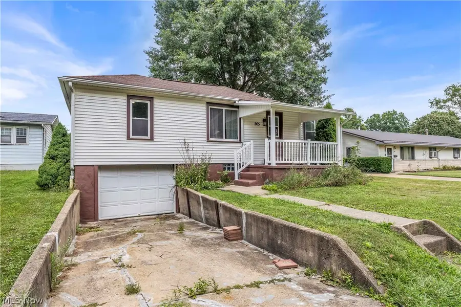 265 Main Se Street, Brewster, OH 44613 - #2