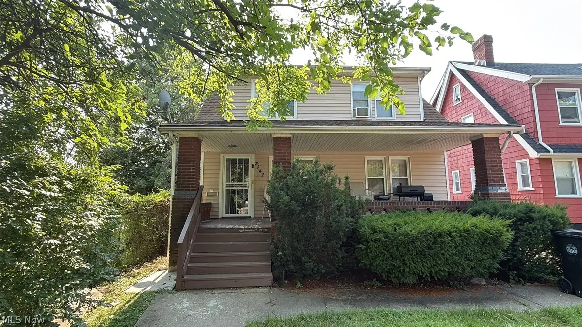 3842 E 151st Street, Cleveland, OH 44128 - #1