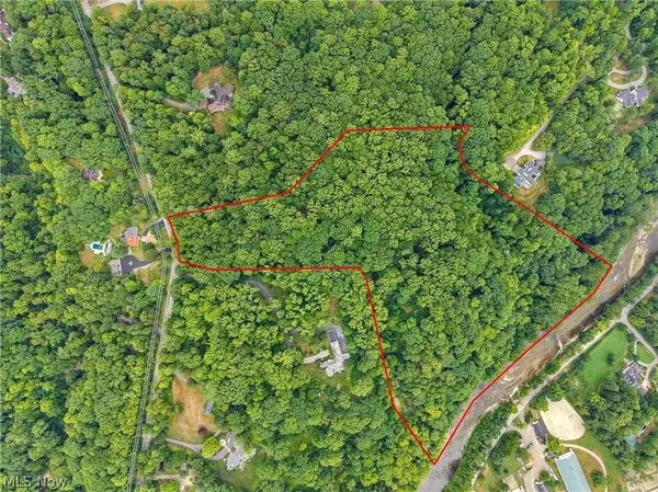 7790 Old Mill Rd. V/l Only, Gates Mills, OH 44040