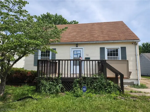 783 Belvedere Se Avenue, Warren, OH 44484