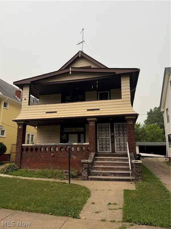 3544 E 110th Street, Cleveland, OH 44105